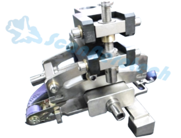 B787 HOIST ADAPTER ASSEMBLY - VFSG & ASG